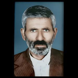 مهرعلی حیدری