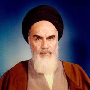 روح الله موسوی الخمینی