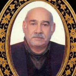 علی خلیلی