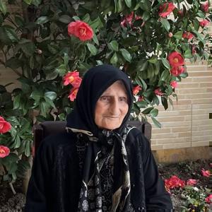 صدیقه برومند شهمیرزادی