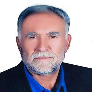 مرحوم حسین نیکبخت
