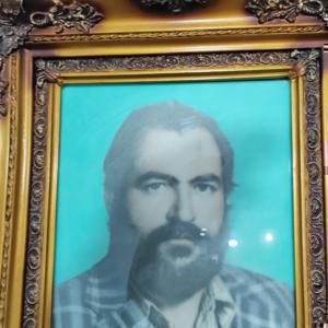 حاج اصغر سجادیان