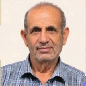 حبیب الله عرب