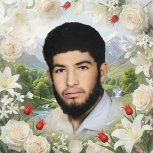 وهاب ضیاءافروز