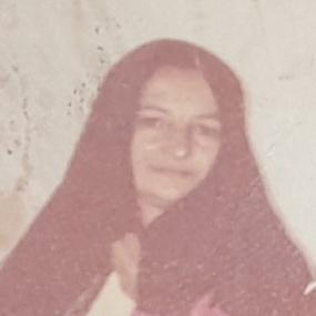 صفیه میر آفتاب