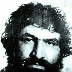 مرحوم علی گندابی