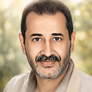 جواد خدیوی محمد آباد